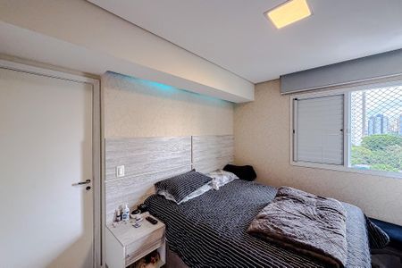 Apartamento à venda com 69m², 2 quartos e 1 vaga Apartamento à venda com 69m², 2 quartos e 1 vagaQuarto 2 - Suíte