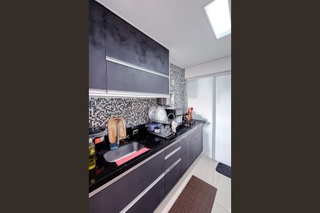 Apartamento à venda com 69m², 2 quartos e 1 vaga Apartamento à venda com 69m², 2 quartos e 1 vagaCozinha
