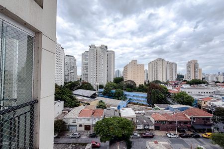 Apartamento à venda com 69m², 2 quartos e 1 vaga Apartamento à venda com 69m², 2 quartos e 1 vagaVista da Suíte