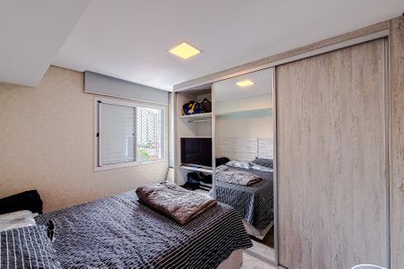 Apartamento à venda com 69m², 2 quartos e 1 vaga Apartamento à venda com 69m², 2 quartos e 1 vagaQuarto 2 - Suíte