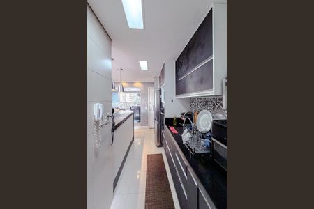 Apartamento à venda com 69m², 2 quartos e 1 vaga Apartamento à venda com 69m², 2 quartos e 1 vagaCozinha