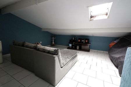 Casa de condomínio à venda com 120m², 3 quartos e 2 vagasSótom