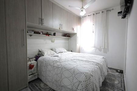 Casa de condomínio à venda com 120m², 3 quartos e 2 vagasQuarto 3