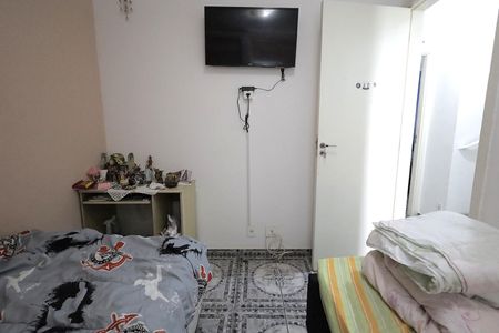 Casa de condomínio à venda com 120m², 3 quartos e 2 vagasQuarto 2