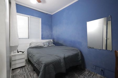 Casa de condomínio à venda com 120m², 3 quartos e 2 vagasQuarto 1