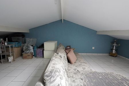 Casa de condomínio à venda com 120m², 3 quartos e 2 vagasSótom