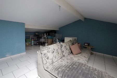 Casa de condomínio à venda com 120m², 3 quartos e 2 vagasSótom