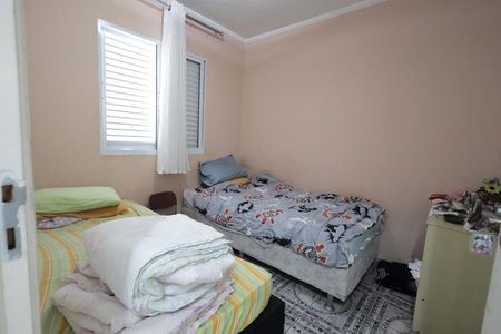 Casa de condomínio à venda com 120m², 3 quartos e 2 vagasQuarto 2