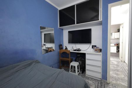 Casa de condomínio à venda com 120m², 3 quartos e 2 vagasQuarto 1