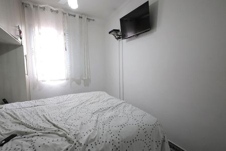 Casa de condomínio à venda com 120m², 3 quartos e 2 vagasQuarto 3