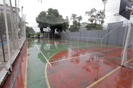 Casa de condomínio à venda com 120m², 3 quartos e 2 vagasQuadra Esportiva