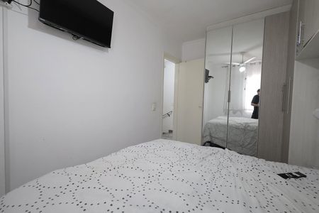 Casa de condomínio à venda com 120m², 3 quartos e 2 vagasQuarto 3