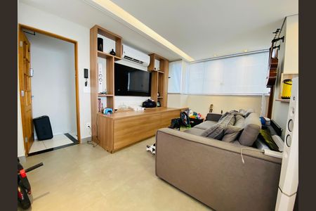 Apartamento à venda com 2 quartos, 120m² em , Belo Horizonte