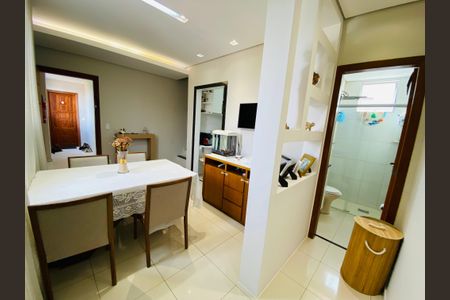 Apartamento à venda com 2 quartos, 120m² em , Belo Horizonte