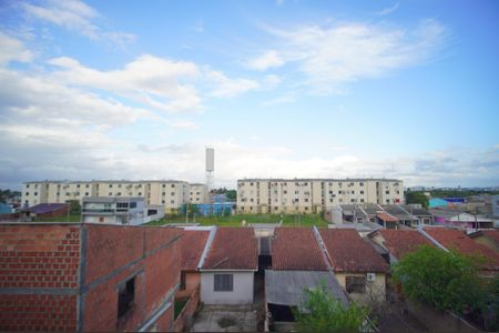 Apartamento à venda com 49m², 2 quartos e 1 vagaVista do Quarto 2