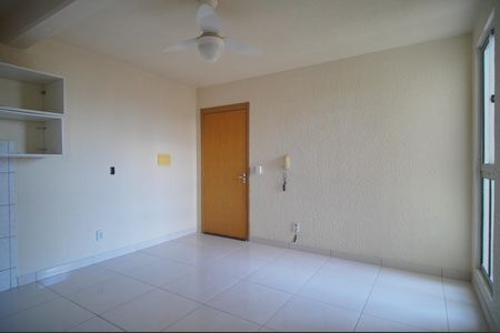 Apartamento à venda com 49m², 2 quartos e 1 vagaSala/Cozinha