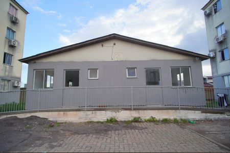 Apartamento à venda com 49m², 2 quartos e 1 vagaÁrea comum - Salão de festas