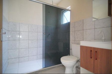 Apartamento à venda com 49m², 2 quartos e 1 vagaBanheiro