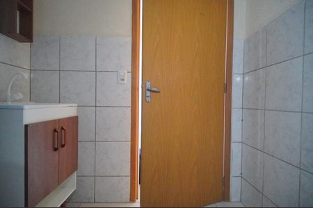 Apartamento à venda com 49m², 2 quartos e 1 vagaBanheiro