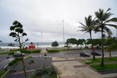 Apartamento à venda com 225m², 4 quartos e 3 vagasVista da Varanda