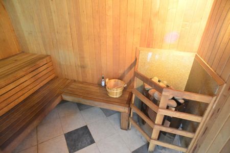 Apartamento à venda com 225m², 4 quartos e 3 vagasÁrea Comum - Sauna