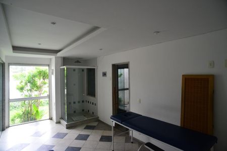 Apartamento à venda com 225m², 4 quartos e 3 vagasÁrea Comum - Sauna