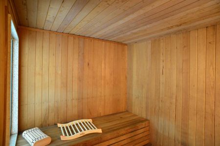 Apartamento à venda com 225m², 4 quartos e 3 vagasÁrea Comum - Sauna