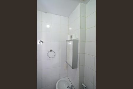 Apartamento à venda com 225m², 4 quartos e 3 vagasBanheiro de Serviço