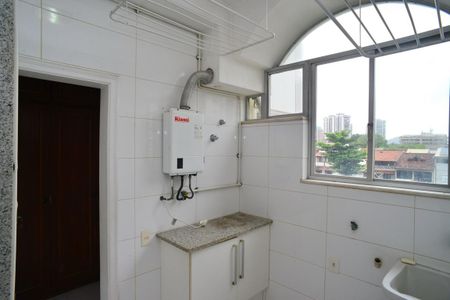 Apartamento à venda com 225m², 4 quartos e 3 vagasÁrea de Serviço