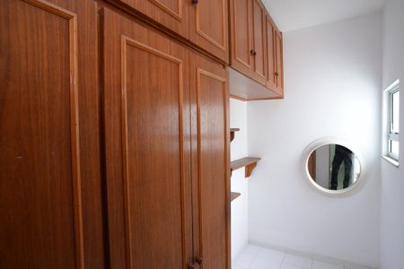 Apartamento à venda com 225m², 4 quartos e 3 vagasQuarto de Serviço