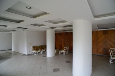 Apartamento à venda com 225m², 4 quartos e 3 vagasÁrea Comum - Espaço de Jogos/Festas