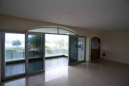 Apartamento à venda com 225m², 4 quartos e 3 vagasSala