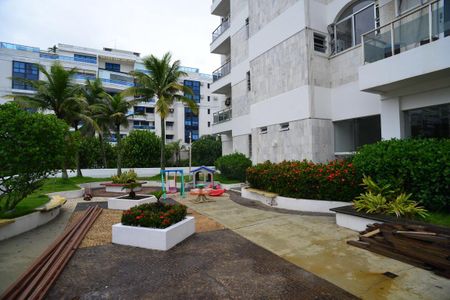 Apartamento à venda com 225m², 4 quartos e 3 vagasÁrea Comum - Playground