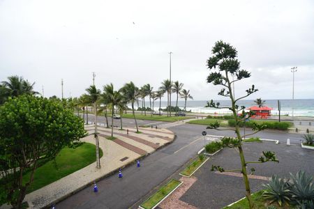 Apartamento à venda com 225m², 4 quartos e 3 vagasVista da Varanda