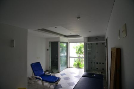 Apartamento à venda com 225m², 4 quartos e 3 vagasÁrea Comum - Sauna