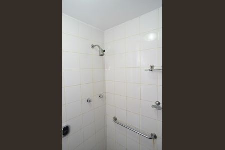 Apartamento à venda com 225m², 4 quartos e 3 vagasBanheiro de Serviço