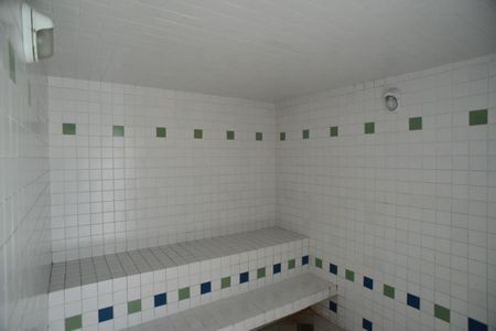 Apartamento à venda com 225m², 4 quartos e 3 vagasÁrea Comum - Sauna