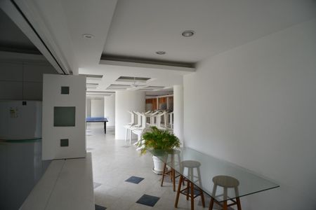 Apartamento à venda com 225m², 4 quartos e 3 vagasÁrea Comum - Espaço Gourmet