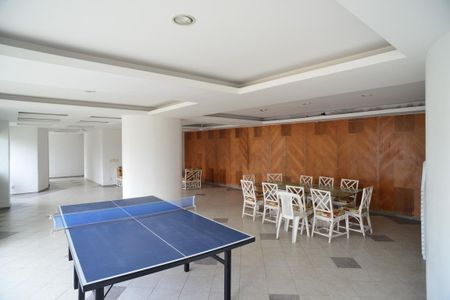 Apartamento à venda com 225m², 4 quartos e 3 vagasÁrea Comum - Espaço de Jogos/Festas