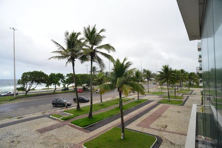 Apartamento à venda com 225m², 4 quartos e 3 vagasVista da Varanda