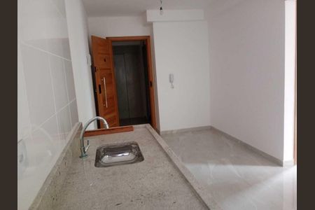 Apartamento para alugar com 2 quartos, 42m² em Vila Moinho Velho, São Paulo