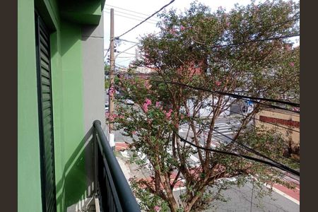 Apartamento para alugar com 2 quartos, 42m² em Vila Moinho Velho, São Paulo