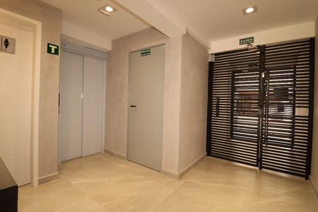 Apartamento para alugar com 2 quartos, 42m² em Vila Moinho Velho, São Paulo