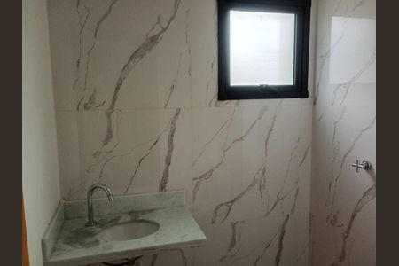 Apartamento para alugar com 2 quartos, 42m² em Vila Moinho Velho, São Paulo