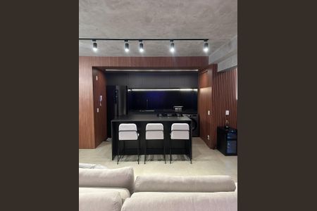 Apartamento para alugar com 100m², 2 quartos e 2 vagas