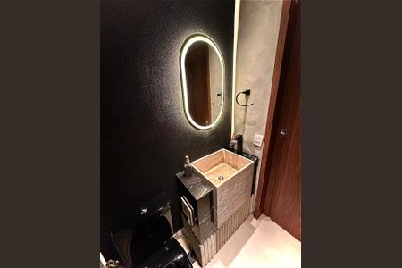 Apartamento para alugar com 100m², 2 quartos e 2 vagas