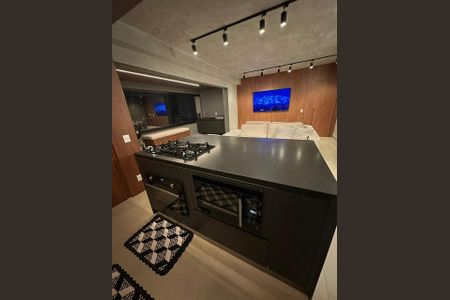 Apartamento para alugar com 100m², 2 quartos e 2 vagas