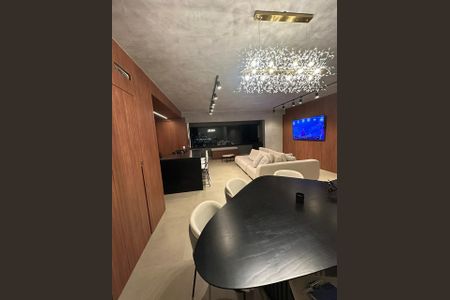 Apartamento para alugar com 100m², 2 quartos e 2 vagas