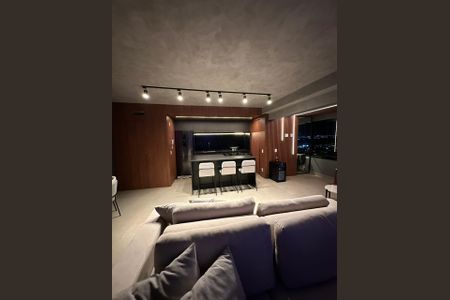 Apartamento para alugar com 100m², 2 quartos e 2 vagas