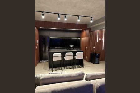 Apartamento para alugar com 100m², 2 quartos e 2 vagas